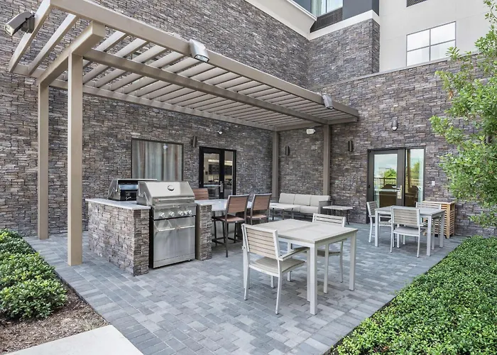 Homewood Suites By Hilton Houston Memorial